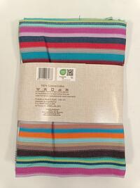 SET STROFINACCIO 3PZ SPRIZZ  50X70 Tellini S.R.L. Großhandelskleidung